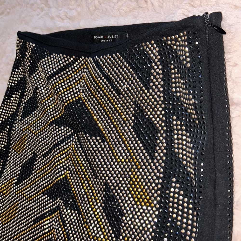 Romeo + Juliet couture size xs skirt - Picture 4 of 9